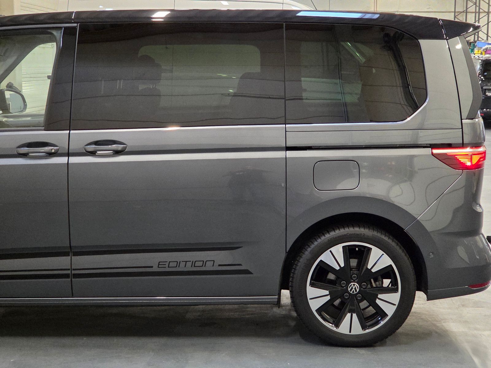Volkswagen EDITION/MASSAGE/HEADUP/HARMAN/IQ.LIGHT/WIFI/eTÜR