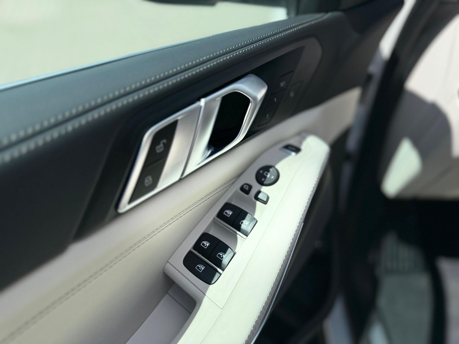 BMW X5 50e xDrive PANO MEMORY H&K 360°KAMERA LHZ