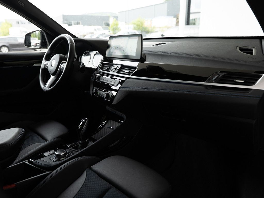 BMW X1 xDrive 20d M-Sport - Samsaru's Car Outlet