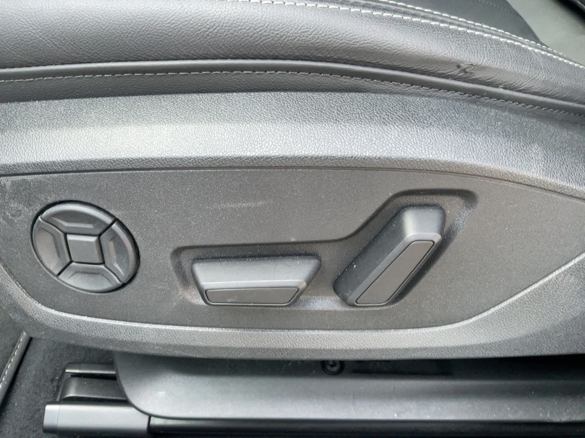 Audi A6 Avant 40 TDI ADVANCED - Samsaru's Car Outlet