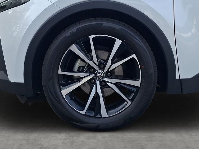 Toyota C-HR 1.8 Hybrid Team D *LED*CLOUD-NAVI*