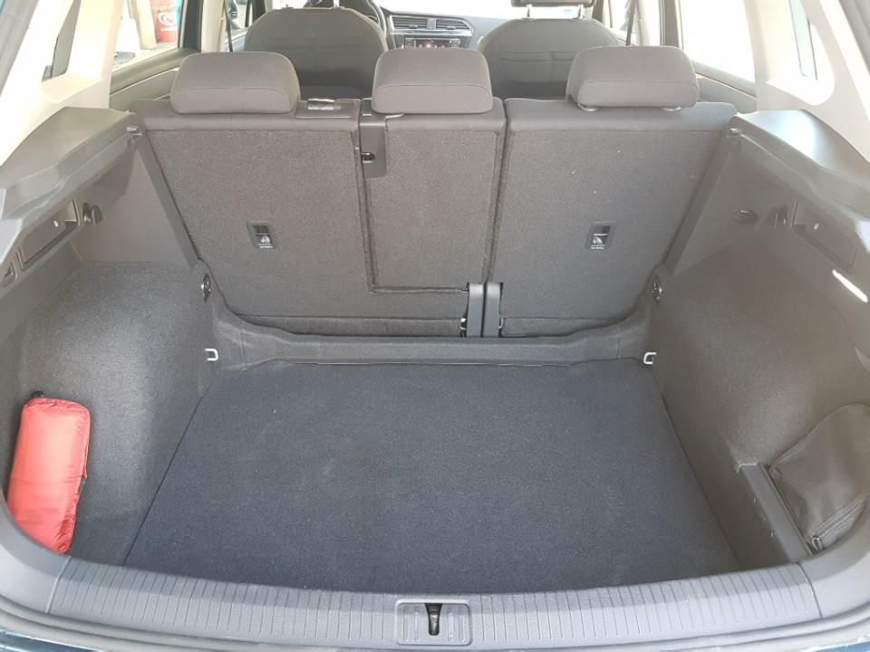 Volkswagen Tiguan Life 1.5 TSI - Samsaru's Car Outlet