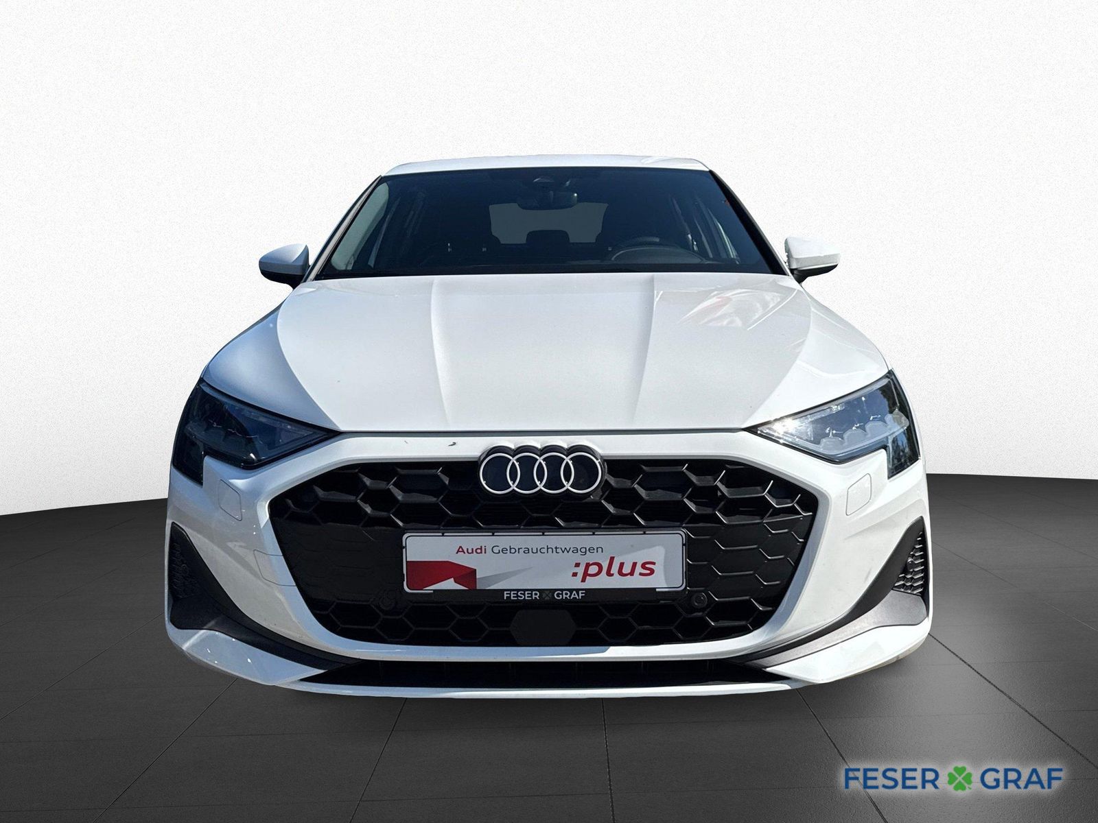 Audi A3 Sportb. TFSI S tro. KLIMA+PHONEBOX+CARPLAY