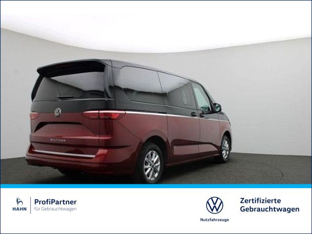 Volkswagen T7 Multivan Life 2.0TDI110kW DSG - Samsaru's Car Outlet