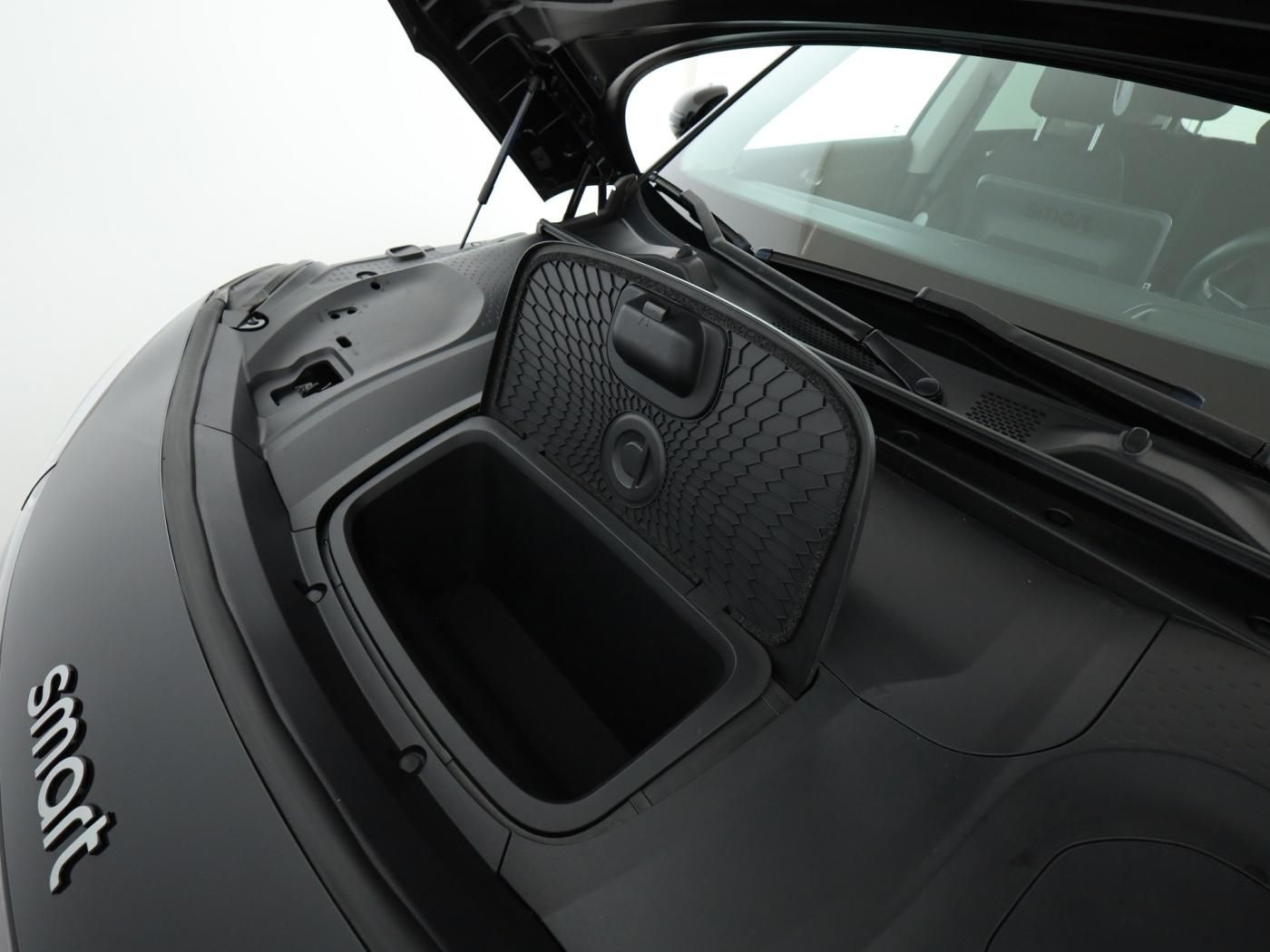 Smart #1 Pulse AWD (66kWh) HUD 360 Pano SpurW KeyLess