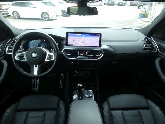 BMW X4 xDrive30d M Sportpaket ACC°AHK°AdLED-Stdhg°21