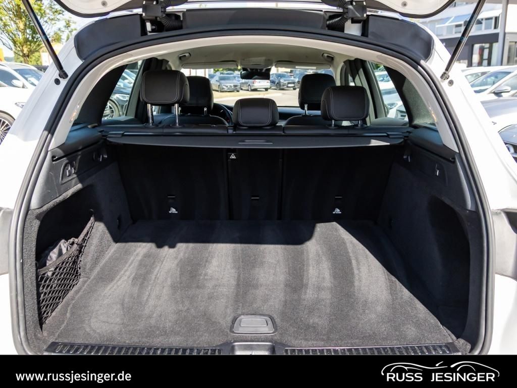 Mercedes-Benz GLC 220 d 4M Exclusive - Samsaru's Car Outlet