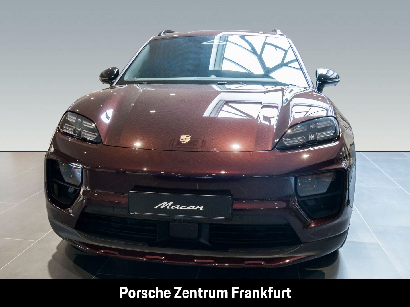 Porsche Macan 4S BOSE Panoramadach Rückfahrkamera LED