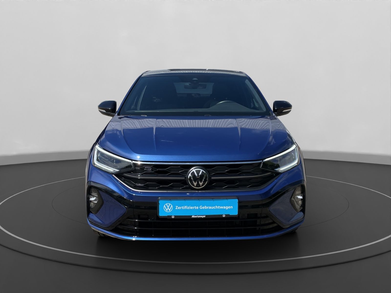 Volkswagen Taigo 1.5 TSI R-Line - Samsaru's Car Outlet
