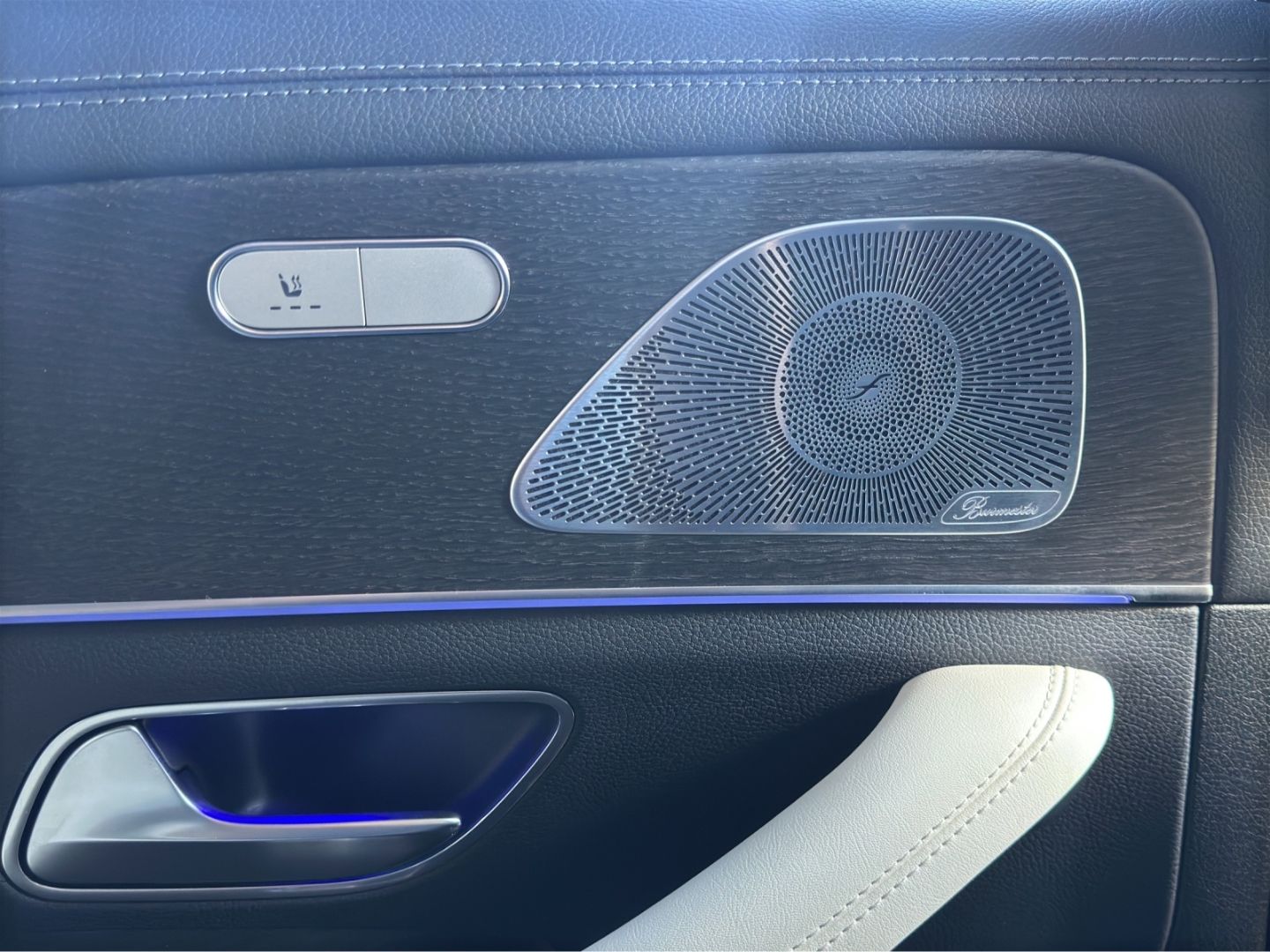 Mercedes-Benz GLE 350 de 4M AMG Line NIGHT Pano Airmatic LED *