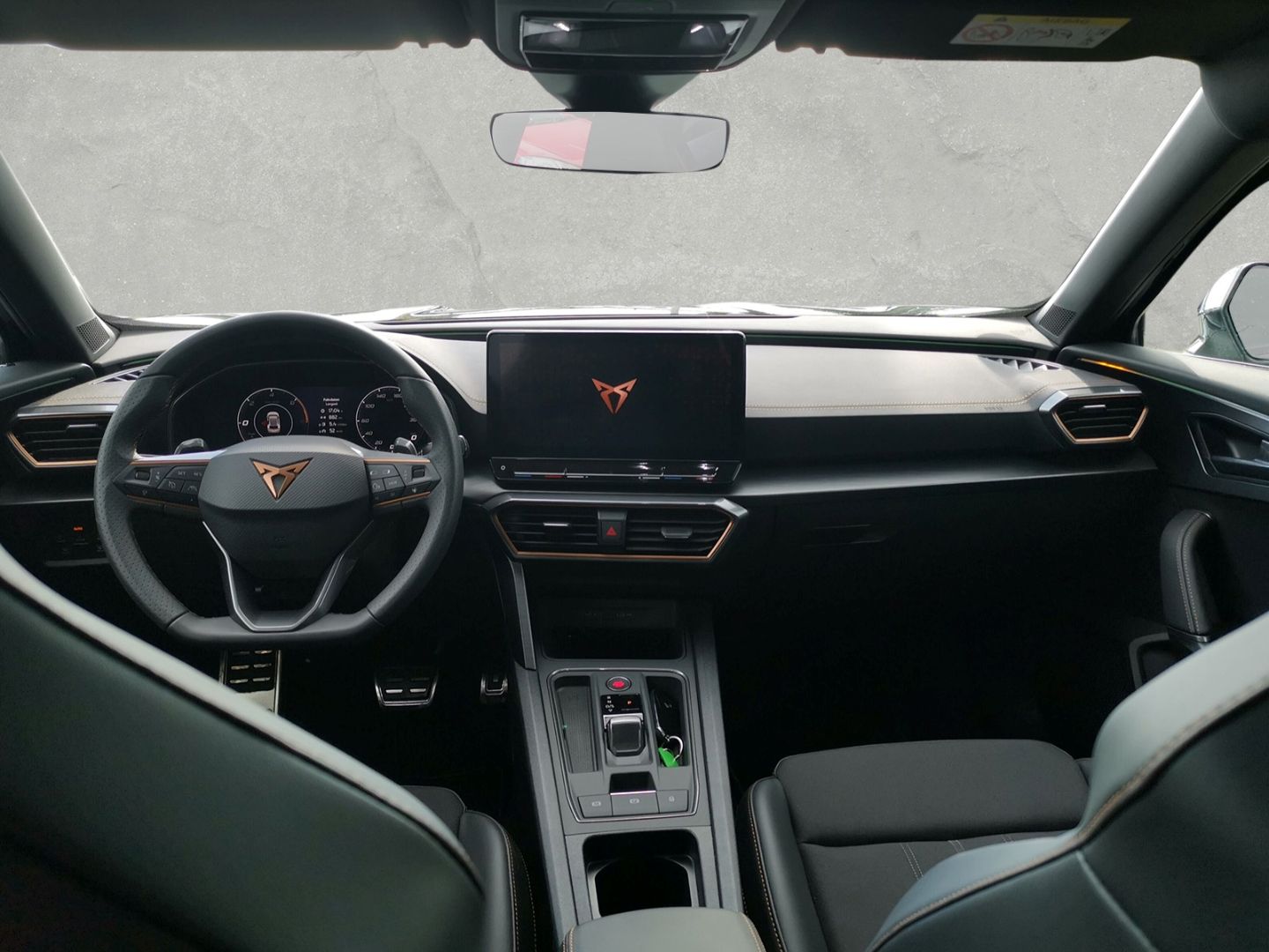 Cupra Formentor VZ e-HYBRID - Samsaru's Car Outlet