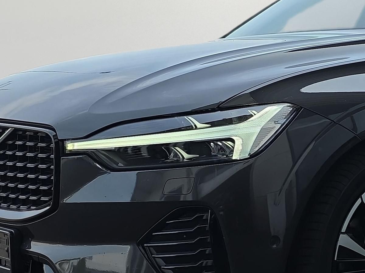 Volvo XC60 B5 AWD Diesel Ultimate Standhzg/360/Bowers/