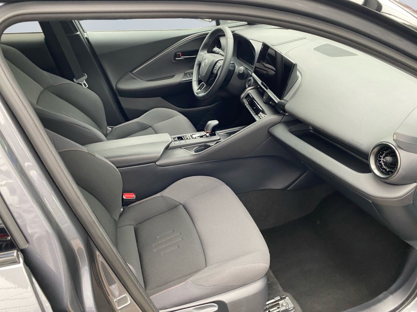 Toyota C-HR 1.8 Hybrid Teamplayer *LED*el Heck*CAM*SHZ*