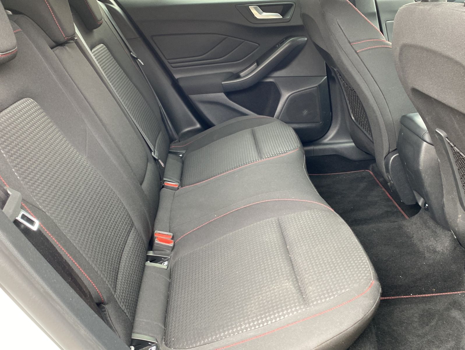 Ford Focus 1.0 EB ST-Line X*AHK*Bang&Olufsen*ACC