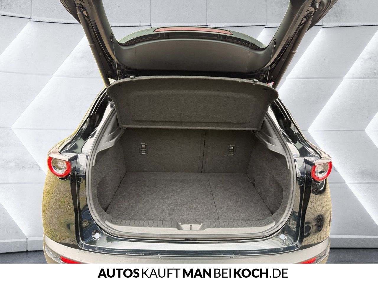 Mazda CX-30 2.0 SKYACTIV-X M Hy. Homura AT Navi ACC