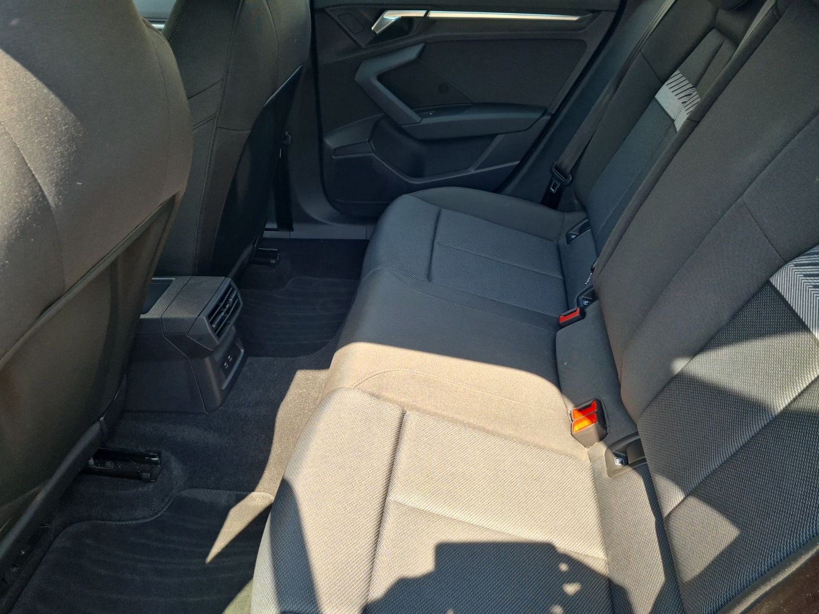 Audi A3 Sportback 40 TFSI e advanced LED SPORTSITZE S