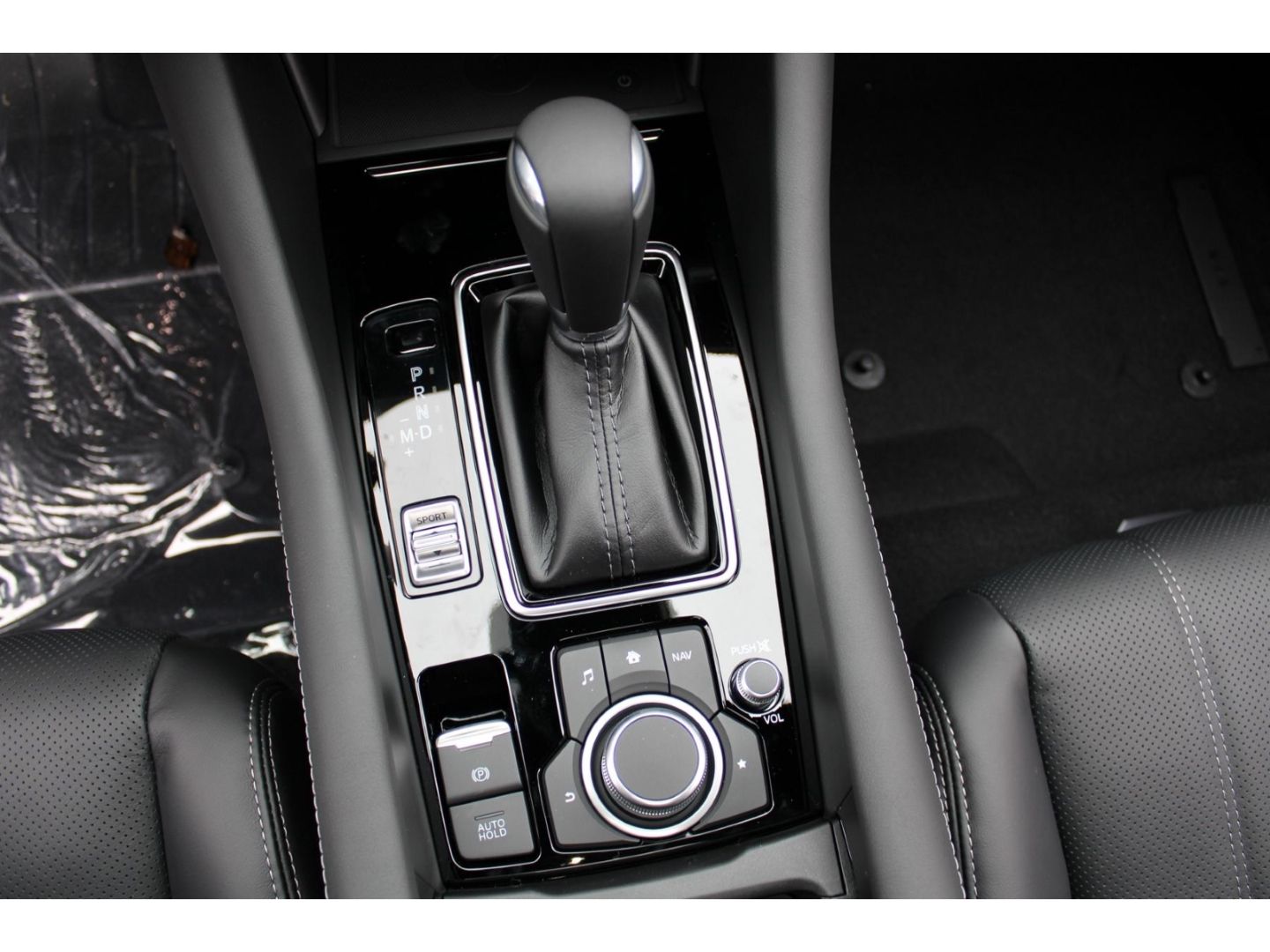 Mazda 6 SKYACTIV-G SOMO TAKUMI+GSD+NAPPA+GJ-RÄDER !!