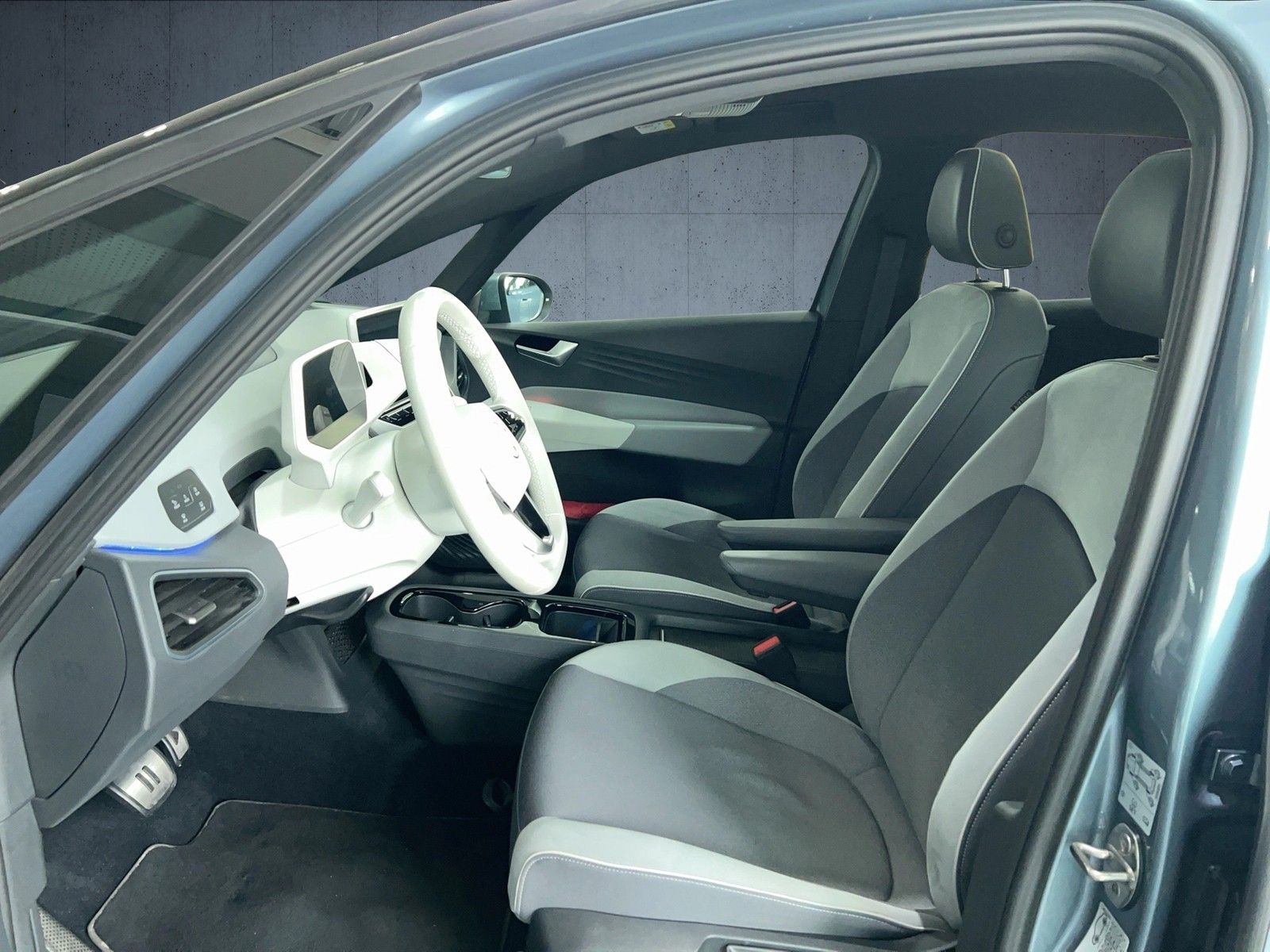 Volkswagen ID.3 Pro Performance Style - Samsaru's Car Outlet