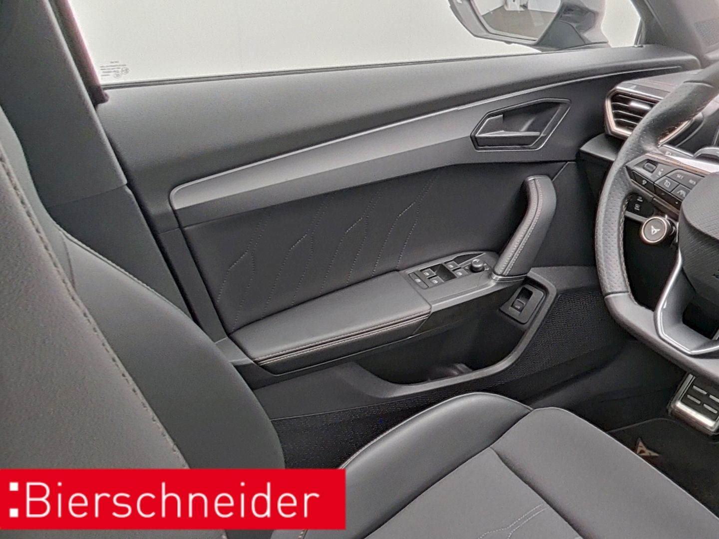 Cupra Formentor 2.0 TSI DSG 4Dr. VZ AHK NAVI KAMERA AC