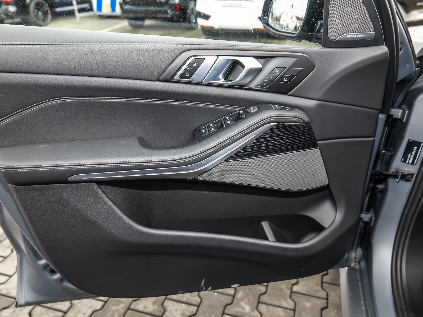 BMW X5 xDrive40d M SPORT PRO+AHK+PANO+HuD+DA PROF+36