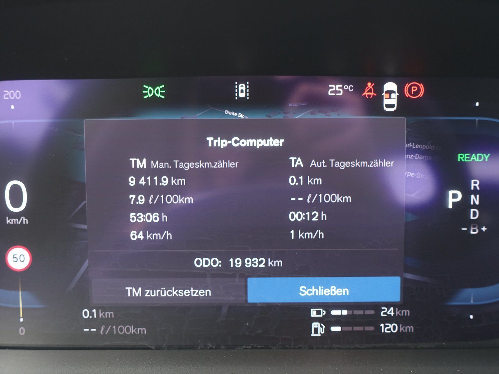 Volvo S60 Recharge Ultimate T8 AWD Leasing ab € 349,-