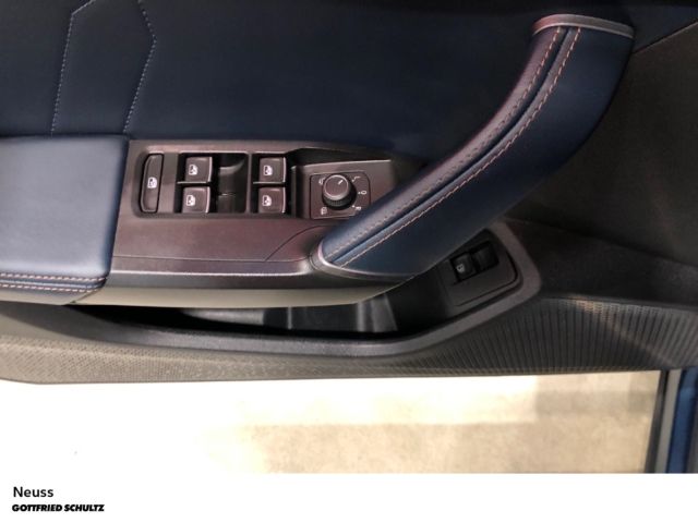 Cupra Formentor VZ HYBRID AHK PANORAMA SITZHEIZUNG EIN