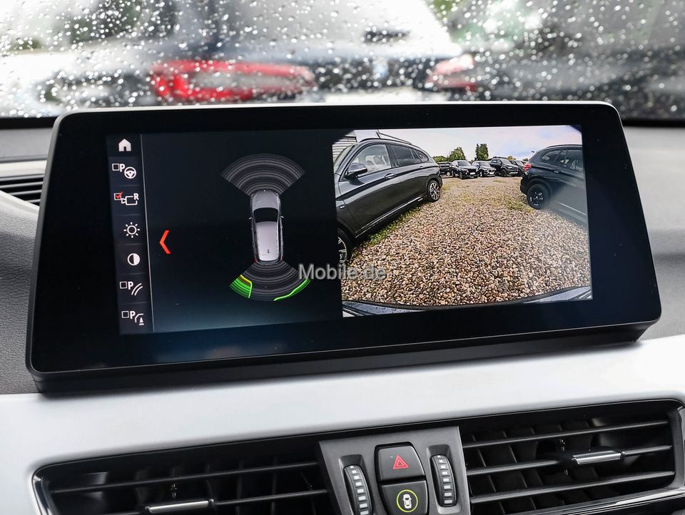 BMW X1 xDrive25e - Samsaru's Car Outlet