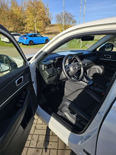 Honda HR-V e:HEV 1.5 i-MMD Hybrid Advance