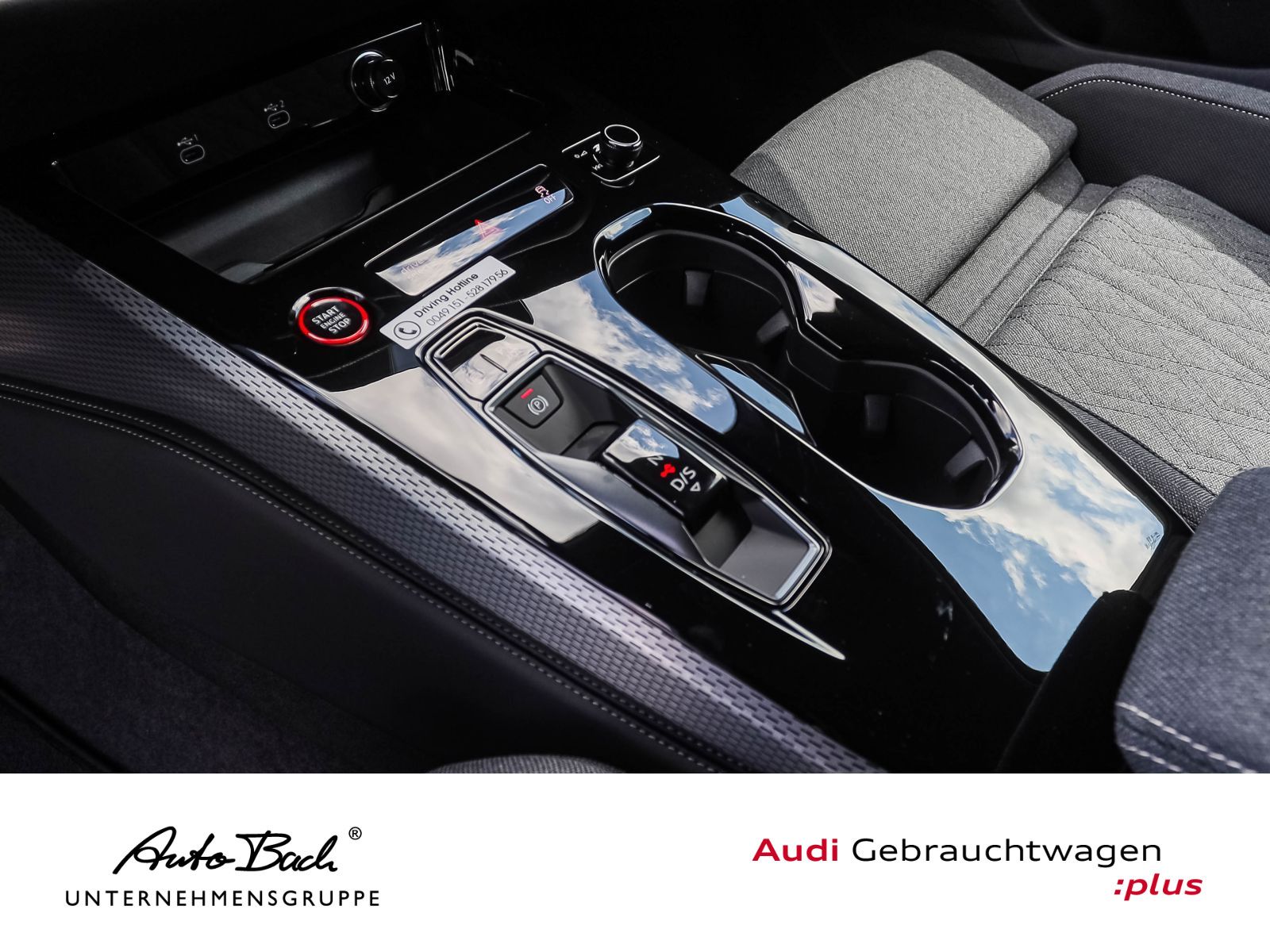 Audi A5 Avant S line TDI qu. Stronic Matrix HUD B&O A