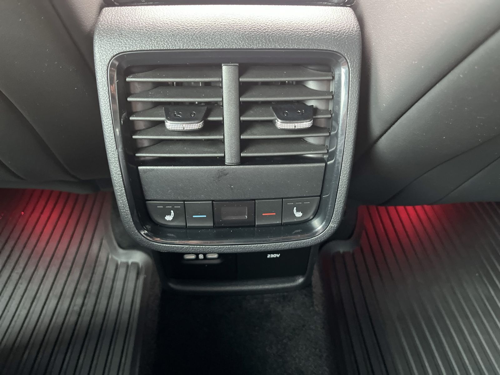 Skoda Octavia Combi RS 1.4 TSI iV Navi LED GRA Sitzhzg
