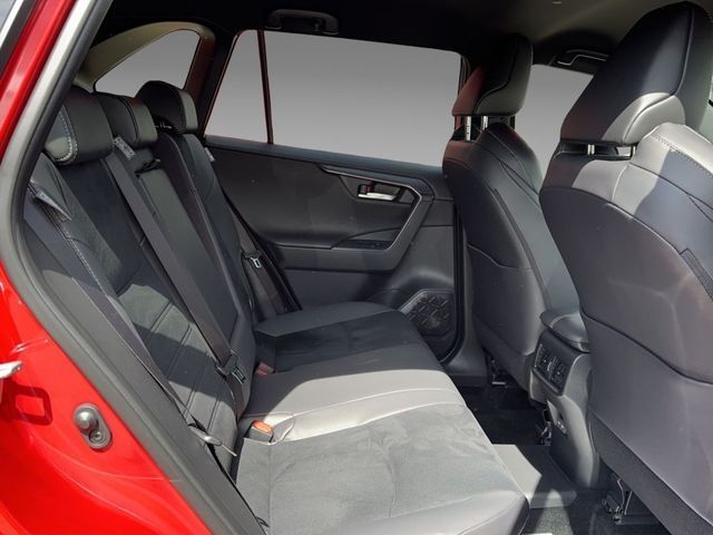 Toyota RAV 4 Plug-in-Hybrid GR SPORT 4X4 2,5 459€ mtl N