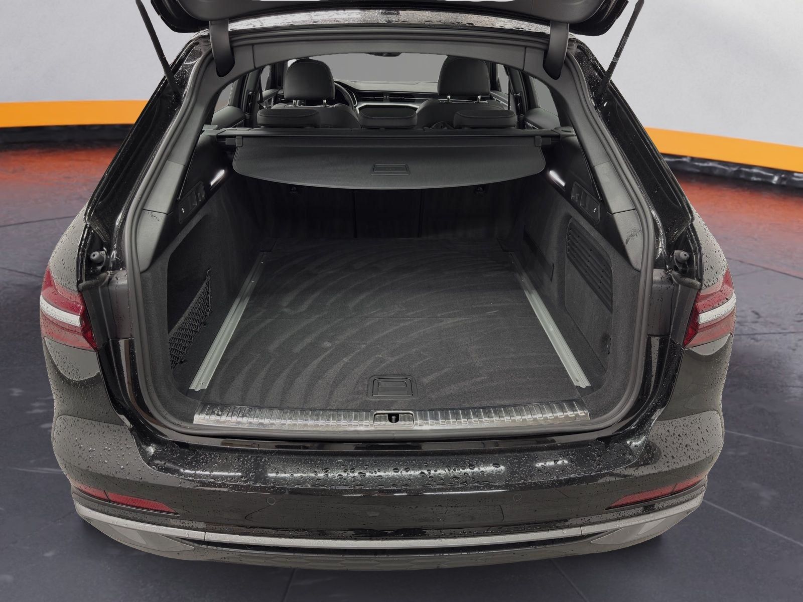 Audi A6 Avant 45 TDI Q S LINE - Samsaru's Car Outlet