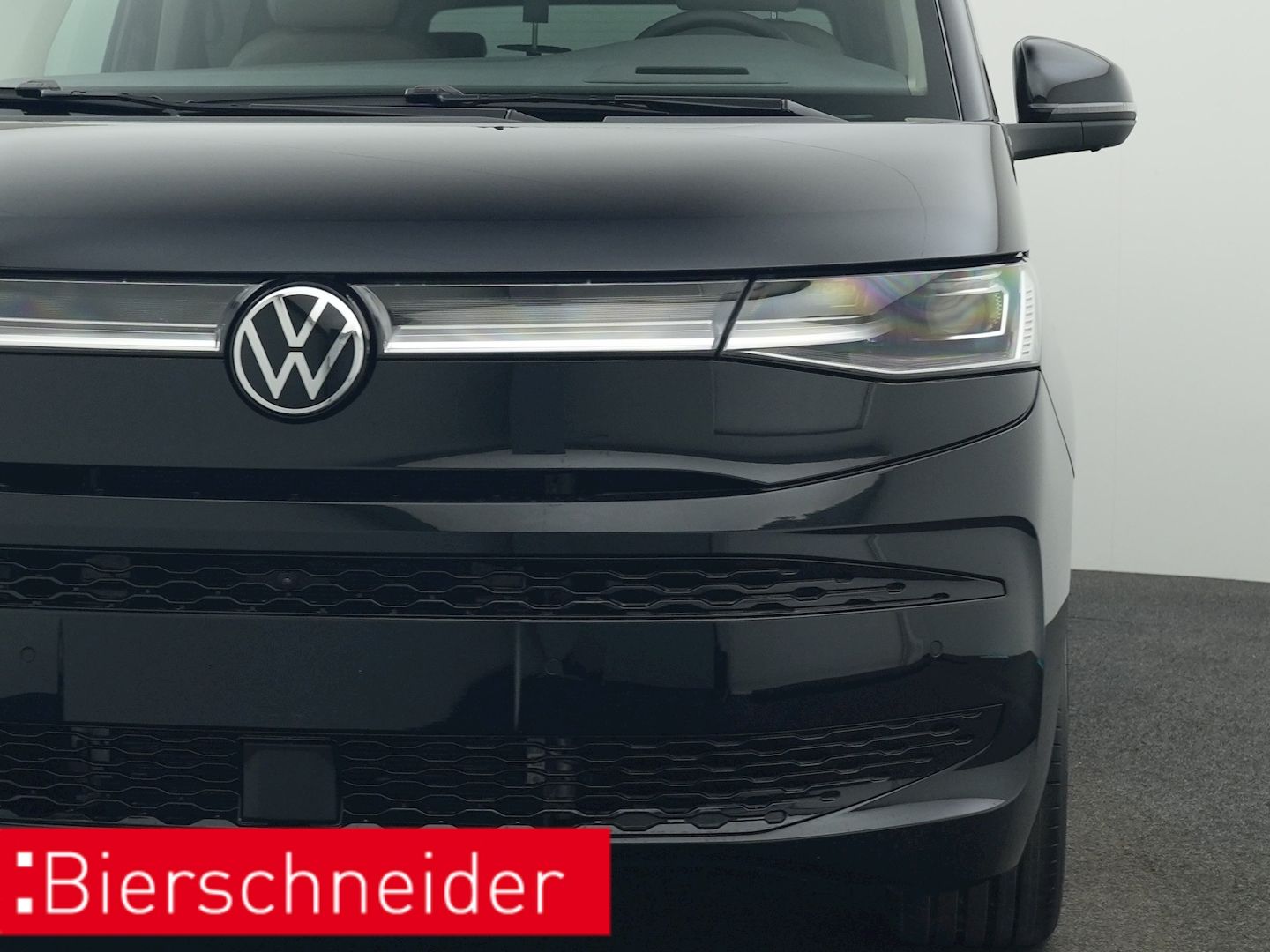 Volkswagen T7 Multivan Style 1.5 eHybrid 4MOTION LED NAVI A