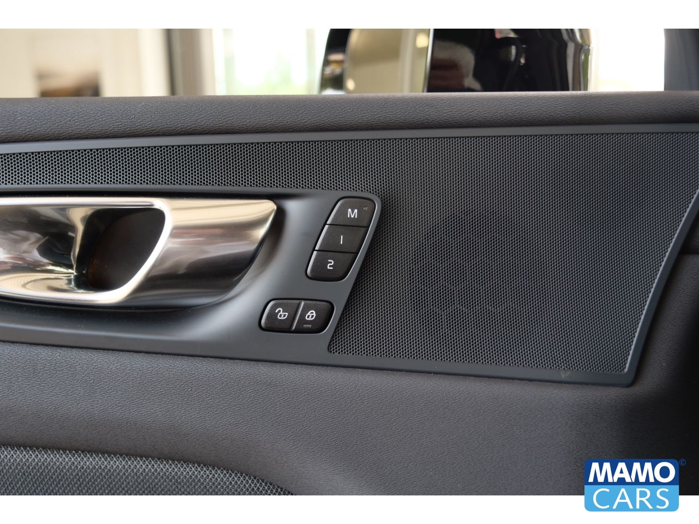 Volvo XC60 T6 AWD Plus Black Edition ACC/BLIS/PANO