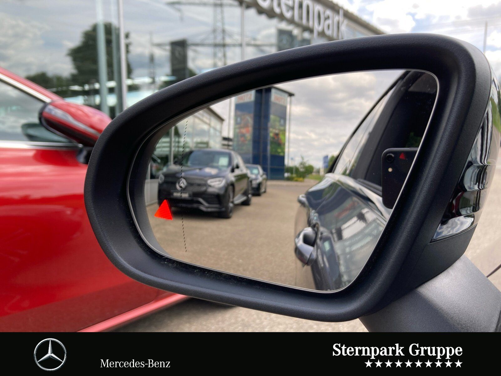 Mercedes-Benz CLA 180 Progressive - Samsaru's Car Outlet