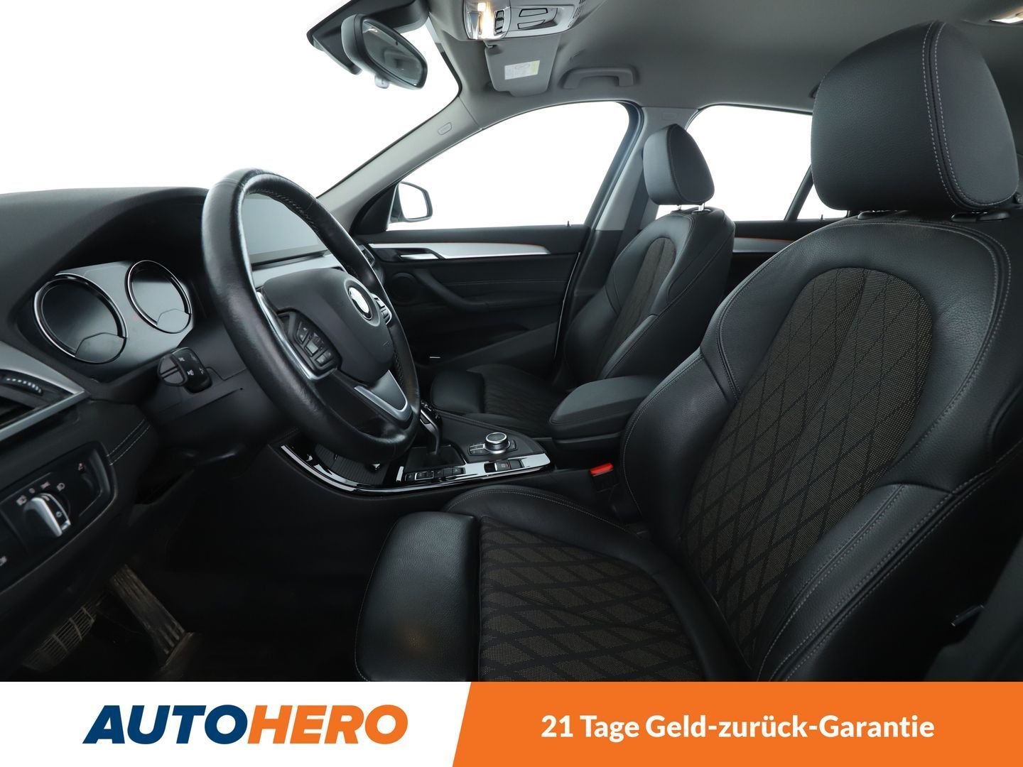 BMW X1 xDrive 20i xLine - Samsaru's Car Outlet