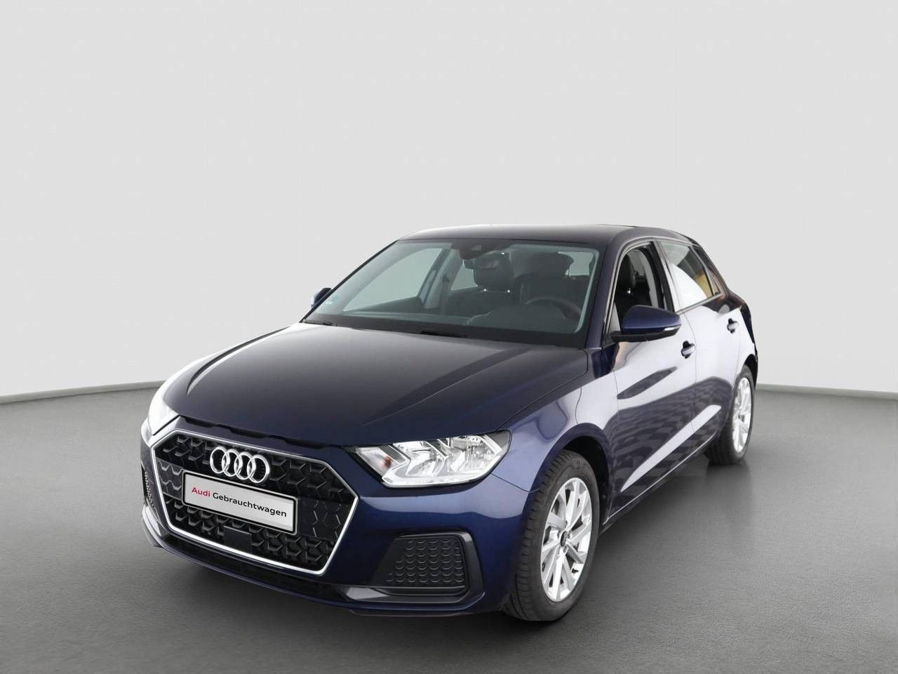 Audi A1 Sportback 25 TFSI ADVANCED - Samsaru's Car Outlet