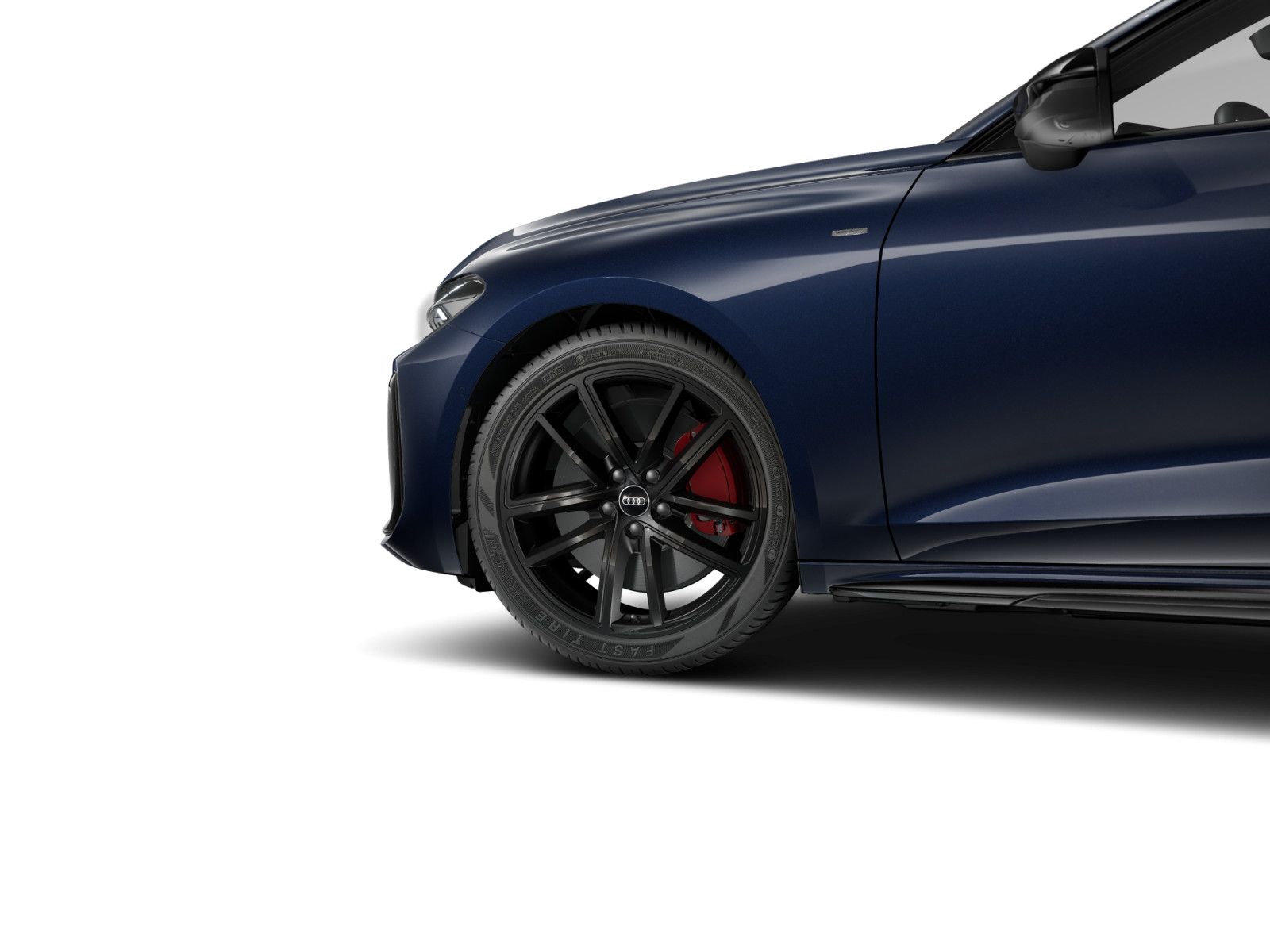 Audi A5 Avant e-hybrid quattro 270 kW S line S tronic