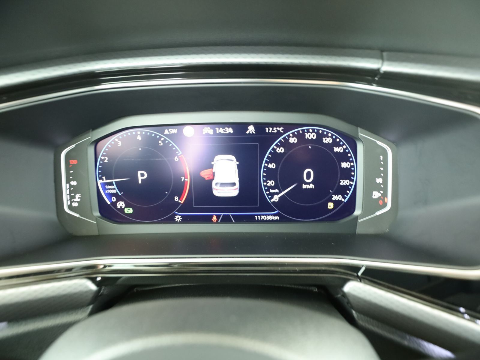 Volkswagen T-Cross 1.0 TSI Life - Samsaru's Car Outlet