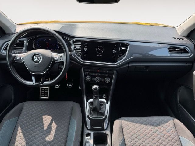 Volkswagen T-Roc 1.0 TSI IQ.DRIVE - Samsaru's Car Outlet