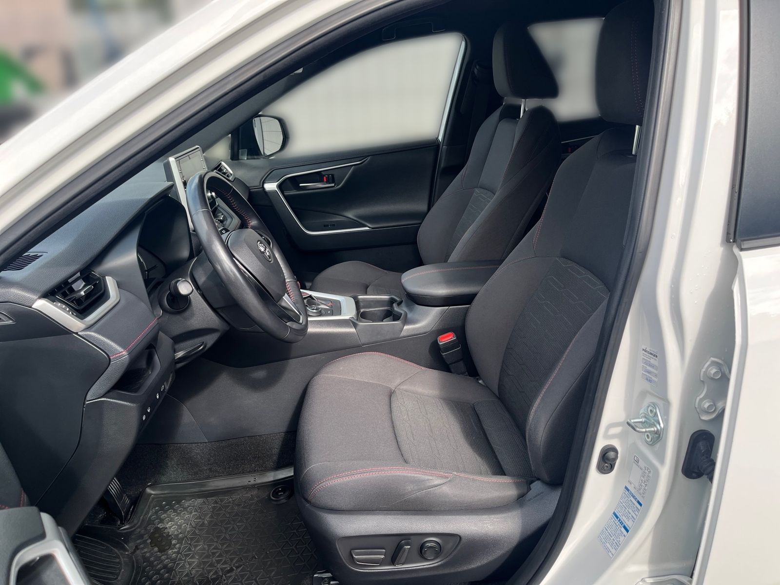 Toyota RAV 4 2.5 Plug-in Hybrid 4x4,Technik,Nav,LED,AHK