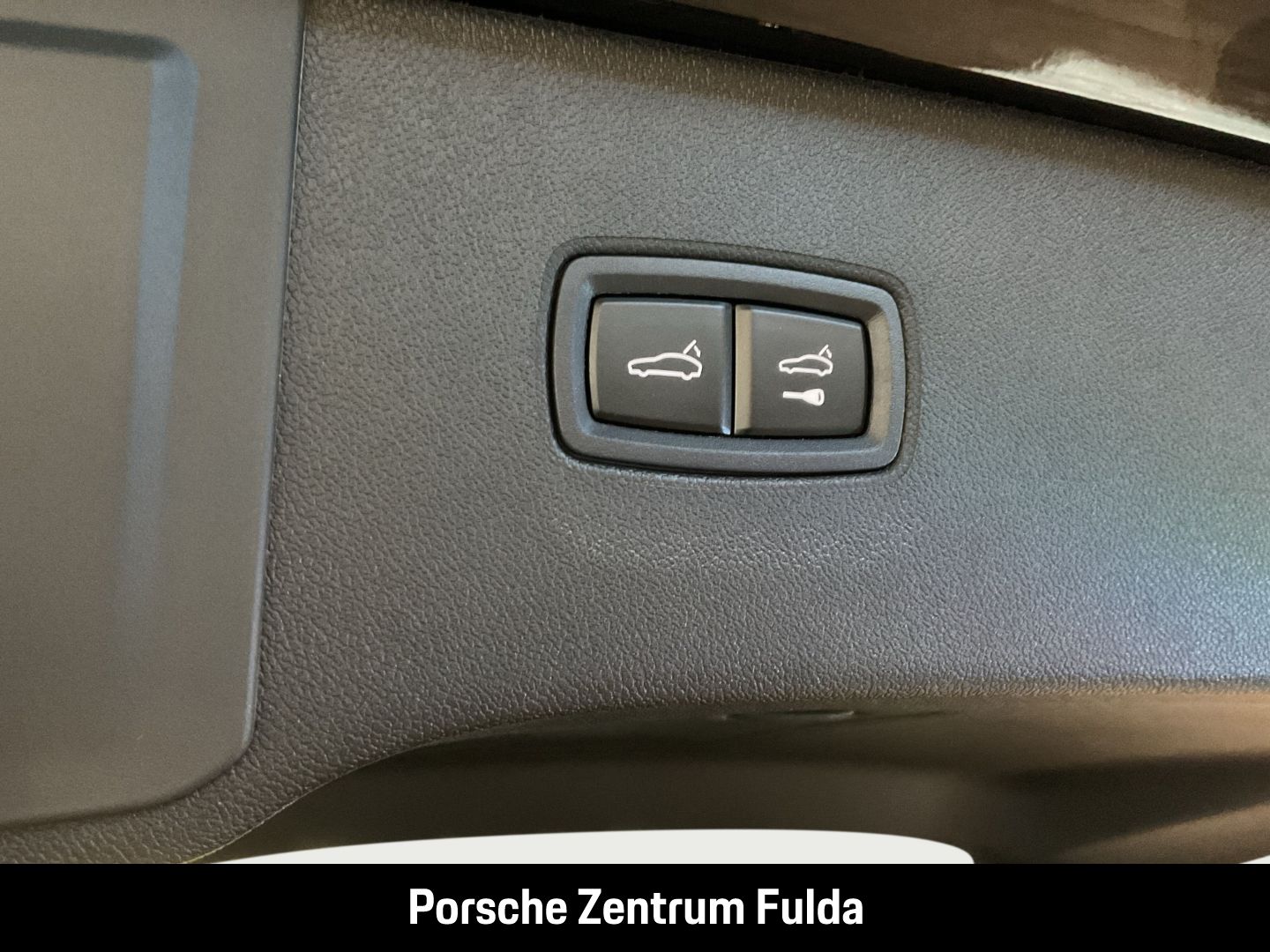 Porsche Cayenne E-Hybrid LED-Matrix Panoramadach BOSE