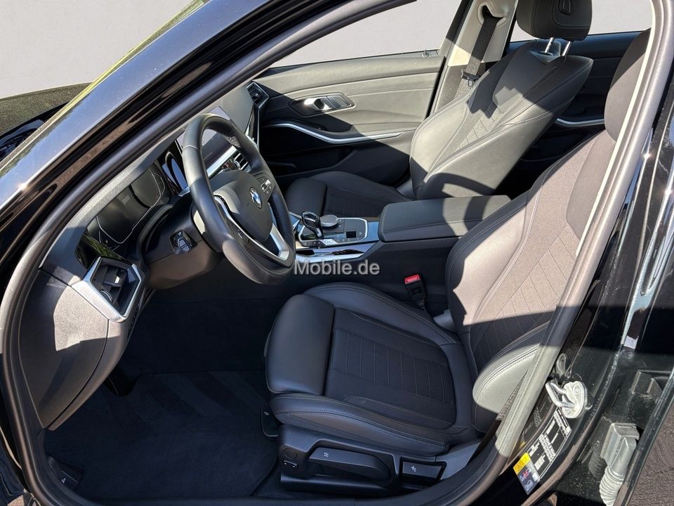 BMW 330e Sport Line - Samsaru's Car Outlet