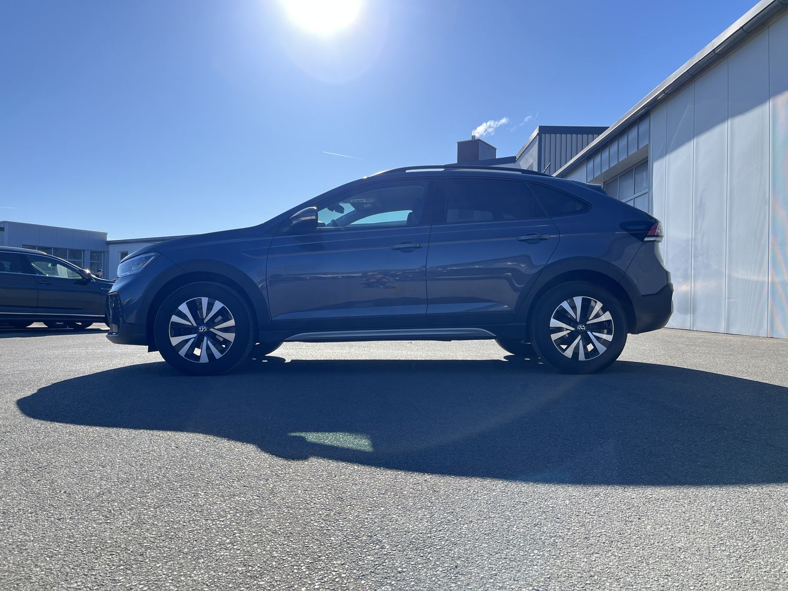 Volkswagen Taigo 1.0 TSI Life - Samsaru's Car Outlet