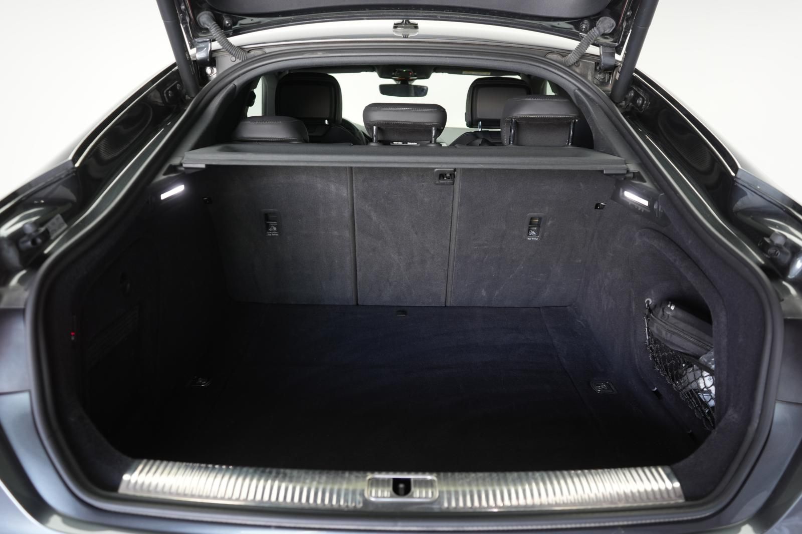 Audi A5 45 TFSI quattro S tronic S line CarPlay/Temp/