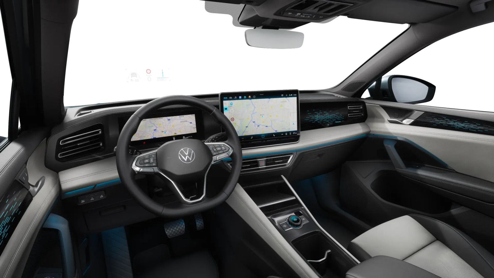 Volkswagen Tiguan eHybrid ELEGANCE LM20 PANO AHK HuD