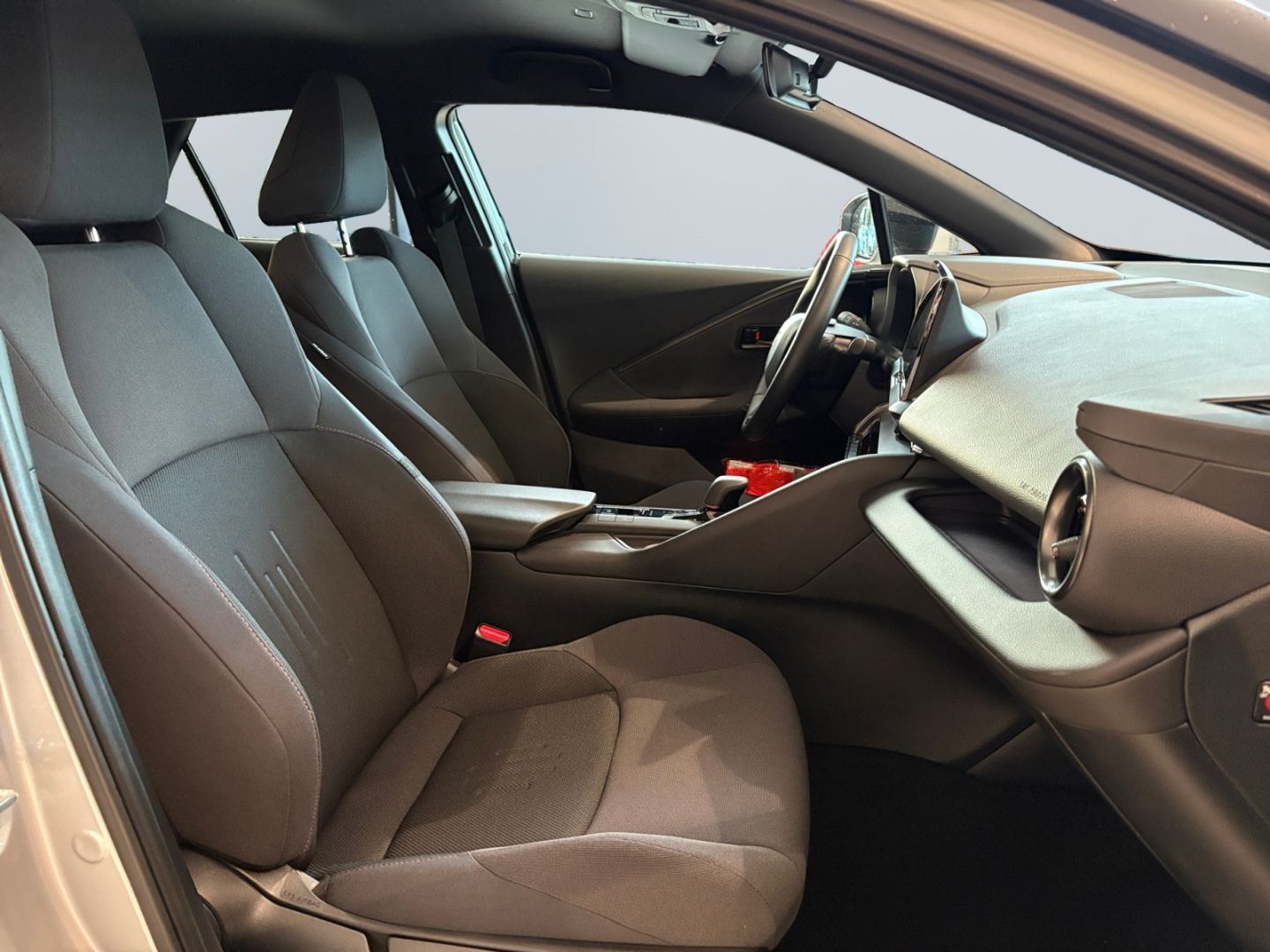 Toyota C-HR 1.8 Hybrid Teamplayer *LED*el Heck*CAM*SHZ*