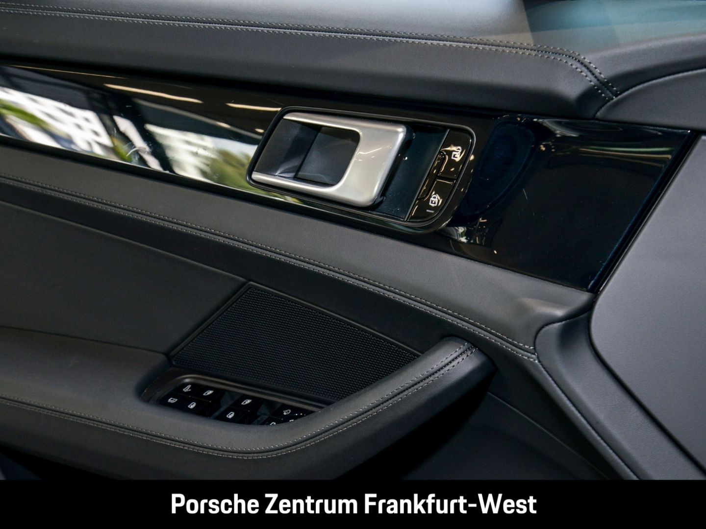 Porsche Panamera 4S E-Hybrid BOSE Panorama Luftfederung