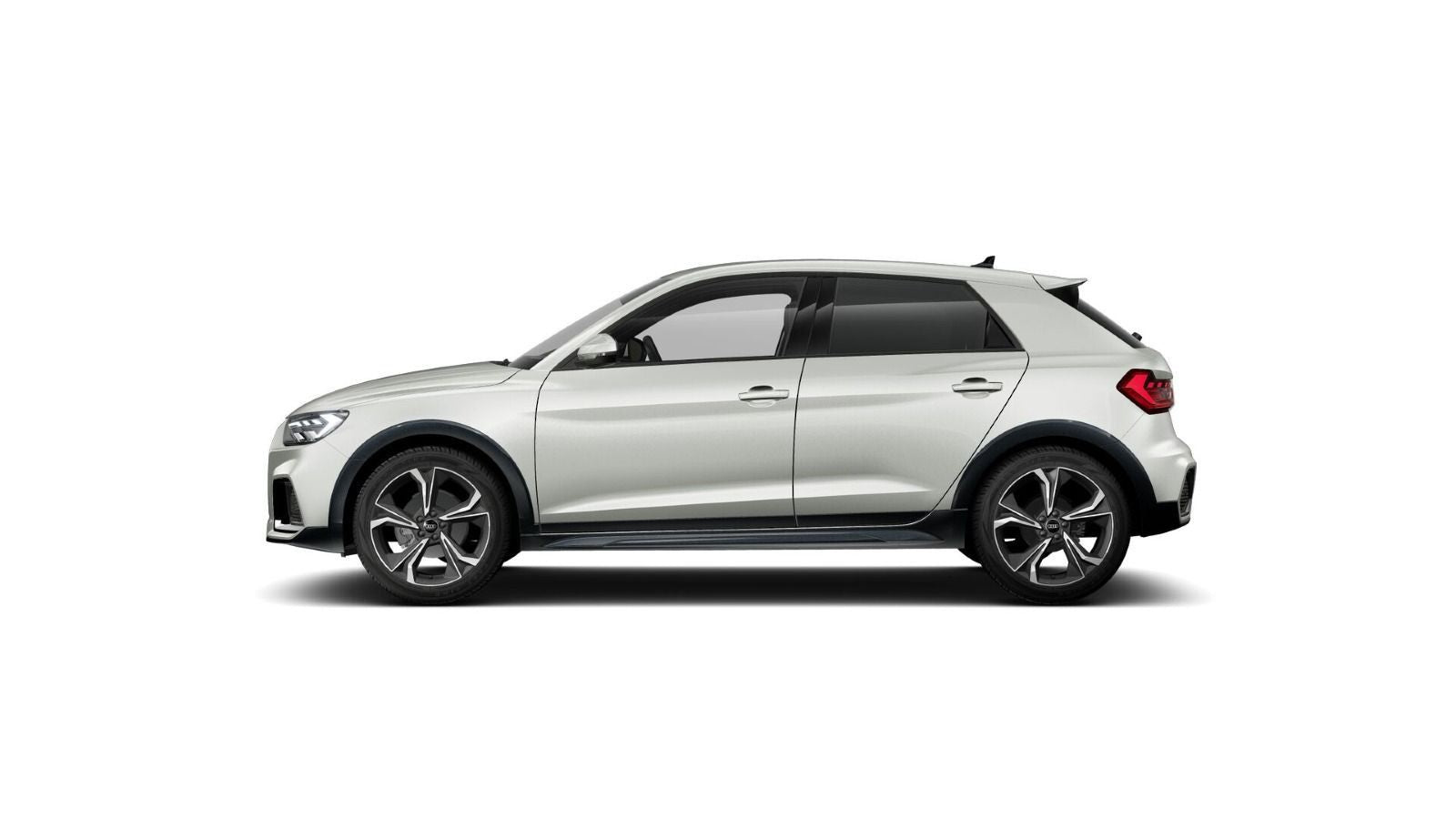 Audi A1 allstreet 35 TFSI S line - Samsaru's Car Outlet