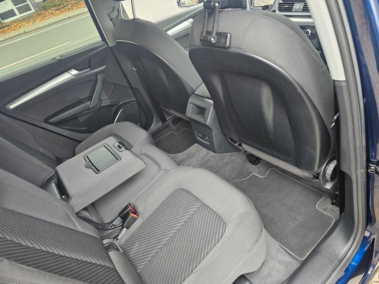 Audi Q5 40 TDI quattro S line Autom,Navi,Kamira,1.Hd